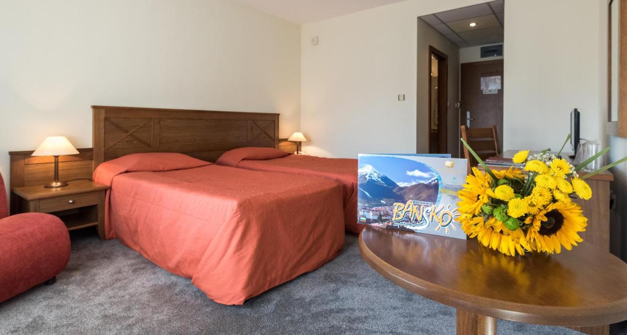 Evelina Palace Hotel photo