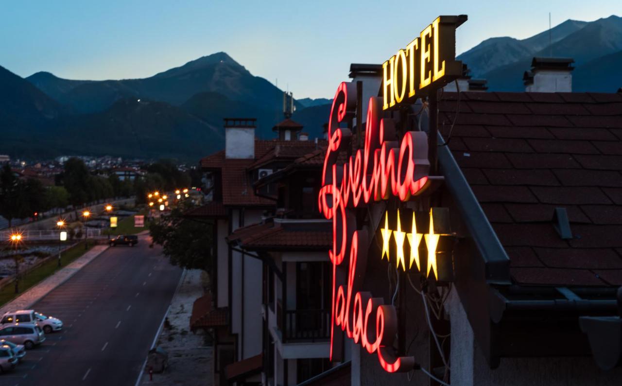 Evelina Palace Hotel photo