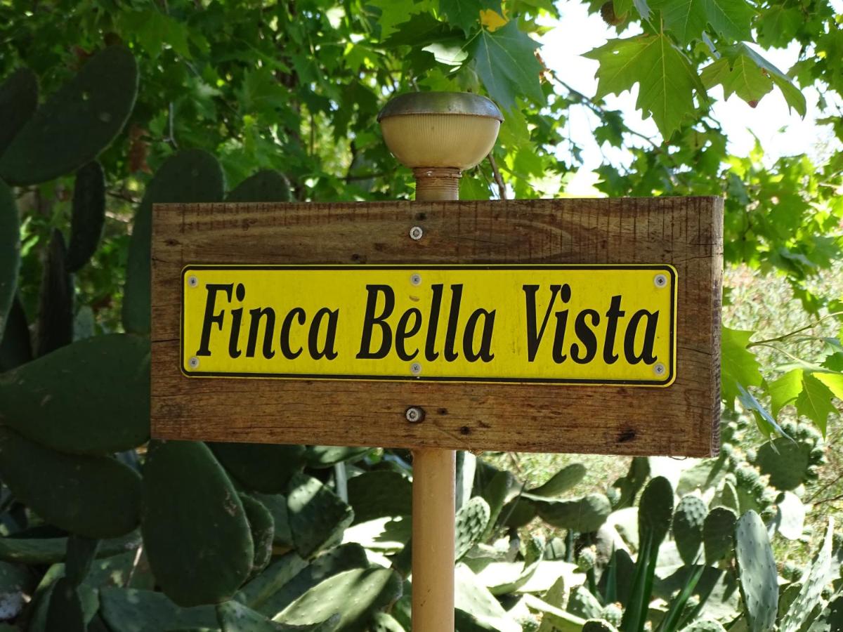 Finca Bella Vista, Arucas – Bijgewerkte prijzen 2022