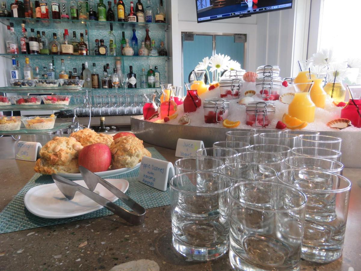 The Break Hotel — photo 9