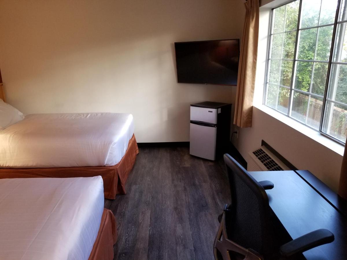 Best Lynnwood Inn — photo 8