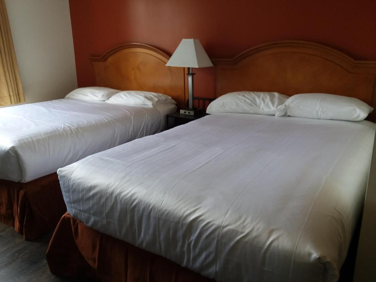 Best Lynnwood Inn — photo 16