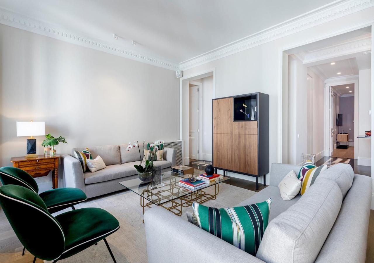 Justicia Apartment II by Flatsweethome, Madrid – Updated 2022 ...