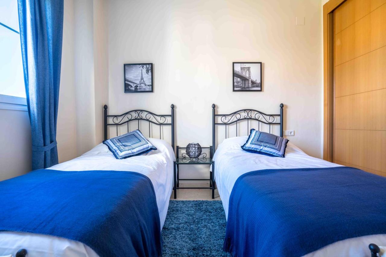 INFINITY SKY - PREMIUM APARTMENT, Benalmádena – Bijgewerkte ...