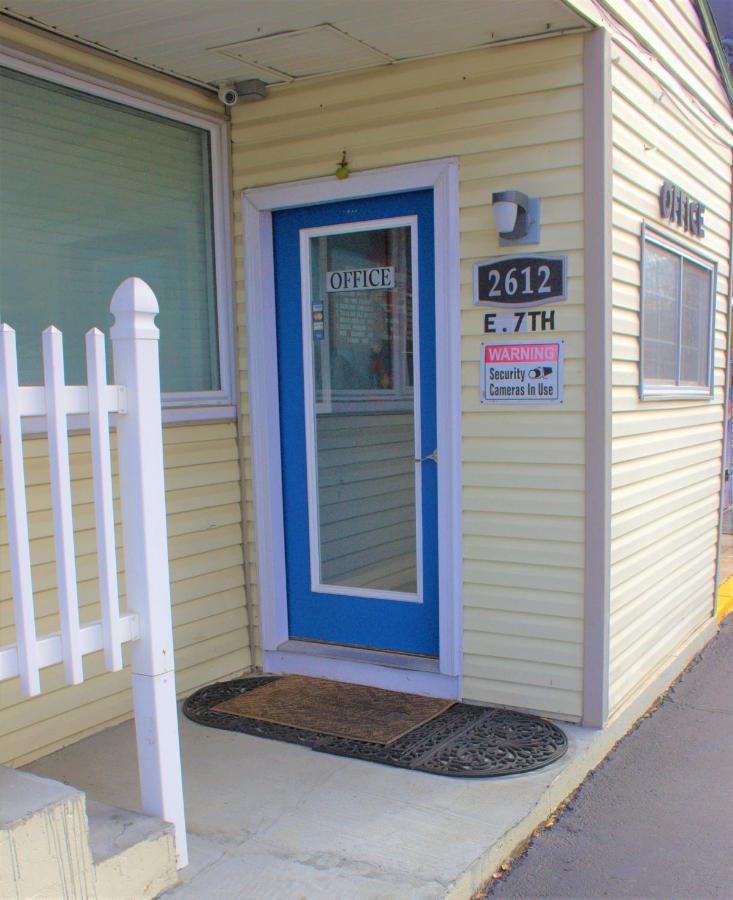 Plaza Motel — photo 13