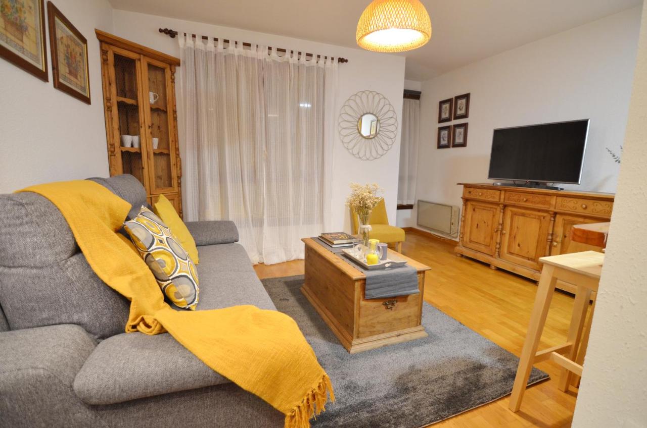 Apartamento Campanero, Panticosa – Precios actualizados 2022