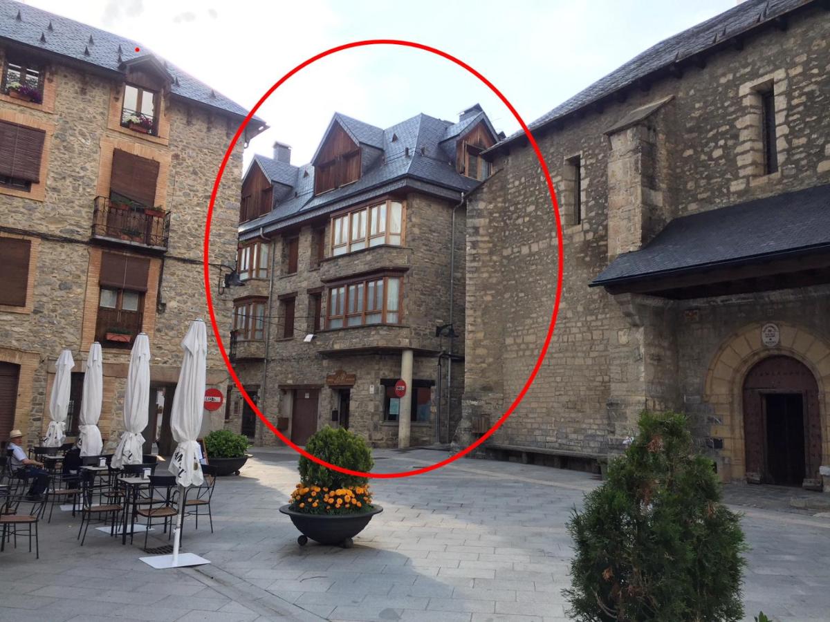 Apartamento Campanero, Panticosa – Precios actualizados 2022
