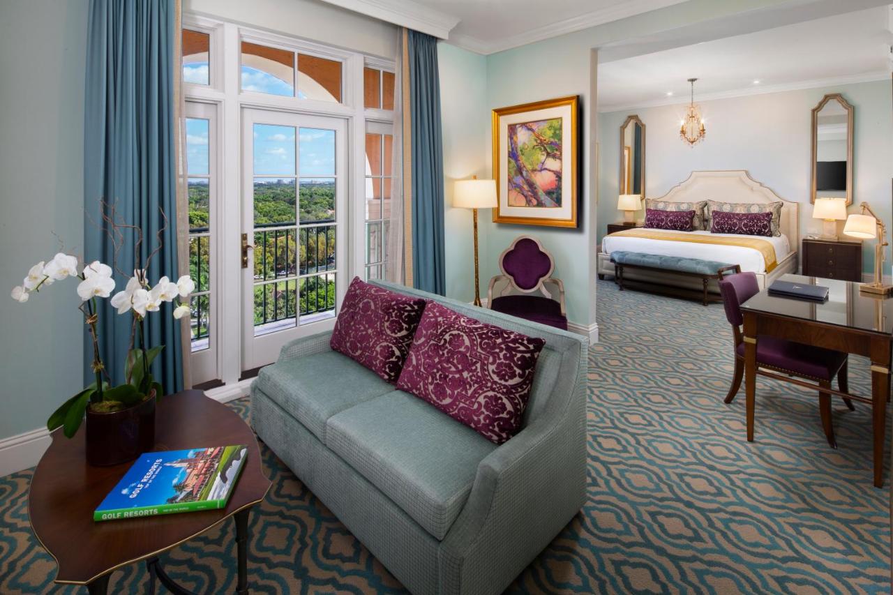 Biltmore Hotel Miami Coral Gables — photo 24