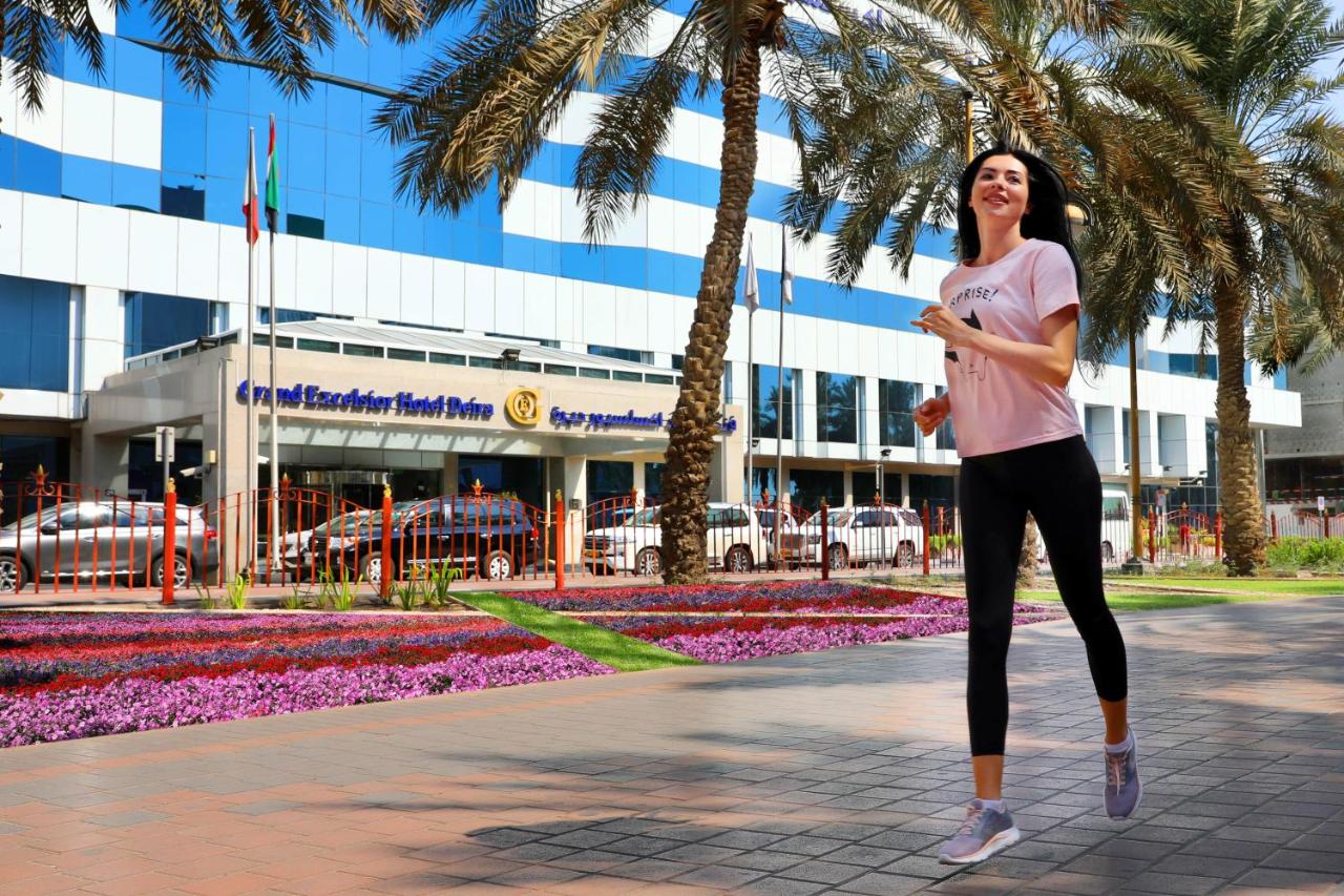Grand Excelsior Hotel Deira photo