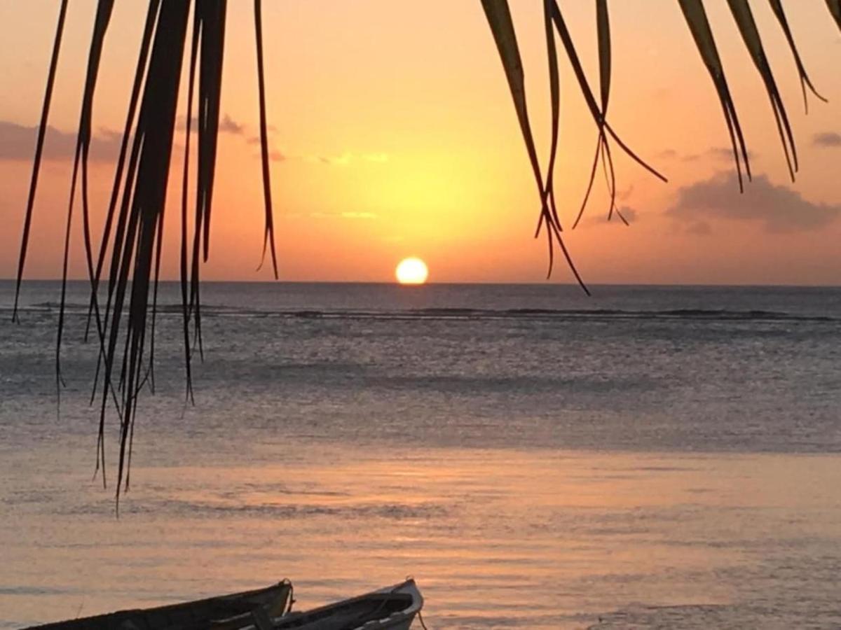 Maison Soleil Ile Maurice