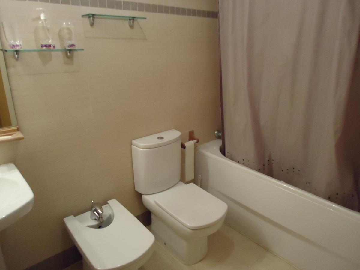 Apartamento Miralcielo (España Peñíscola) - Booking.com