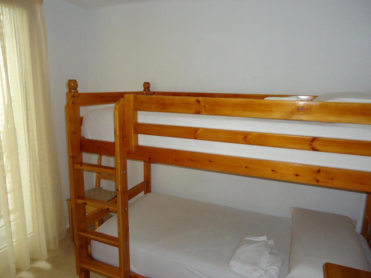 Apartamento Miralcielo (España Peñíscola) - Booking.com