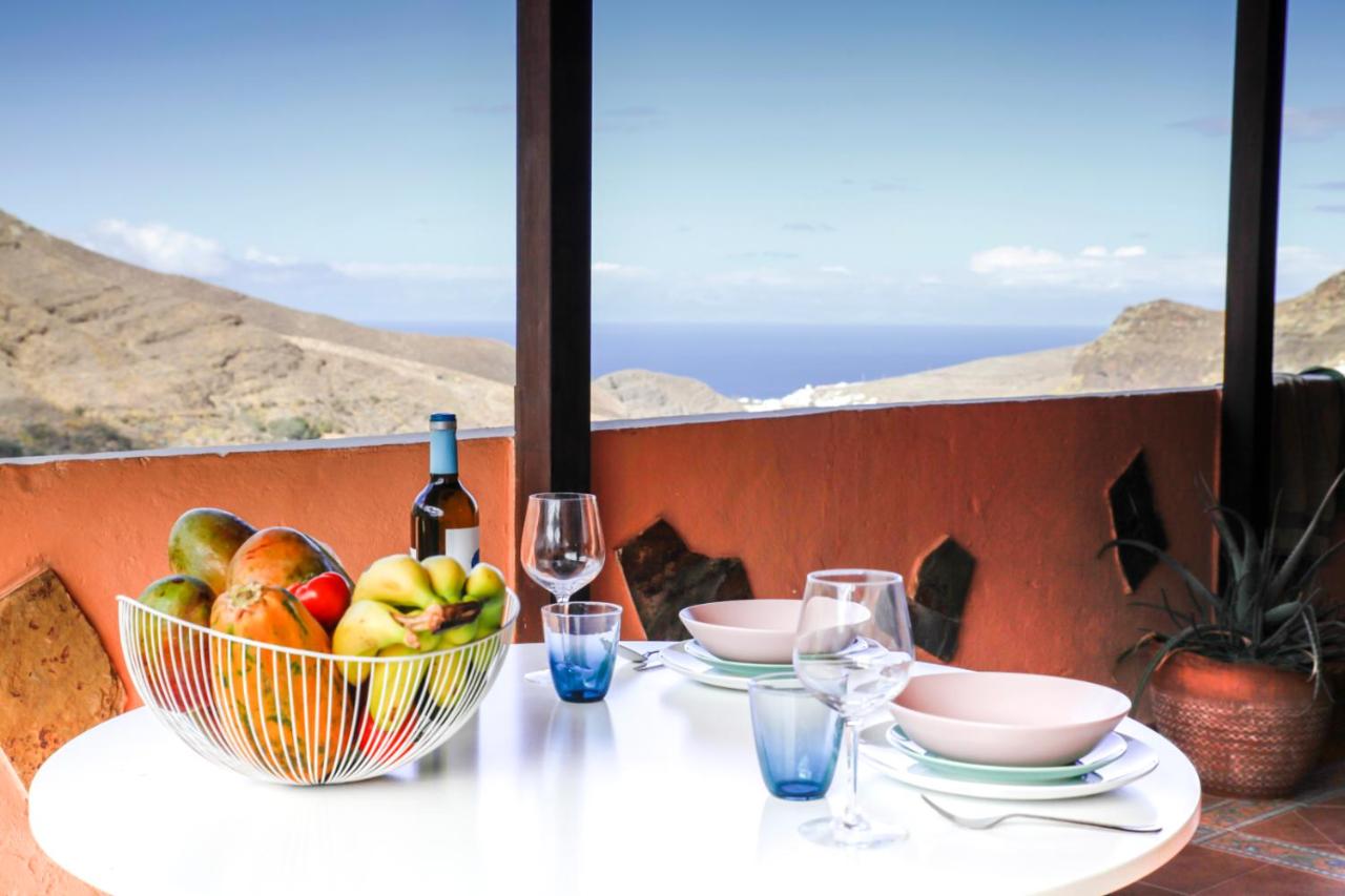 Vakantiehuis La Casa del Valle (Spanje Agaete) - Booking.com