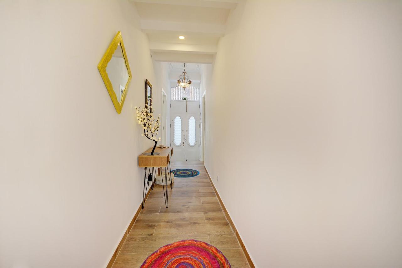 Terrace Barqueta Studio - 5