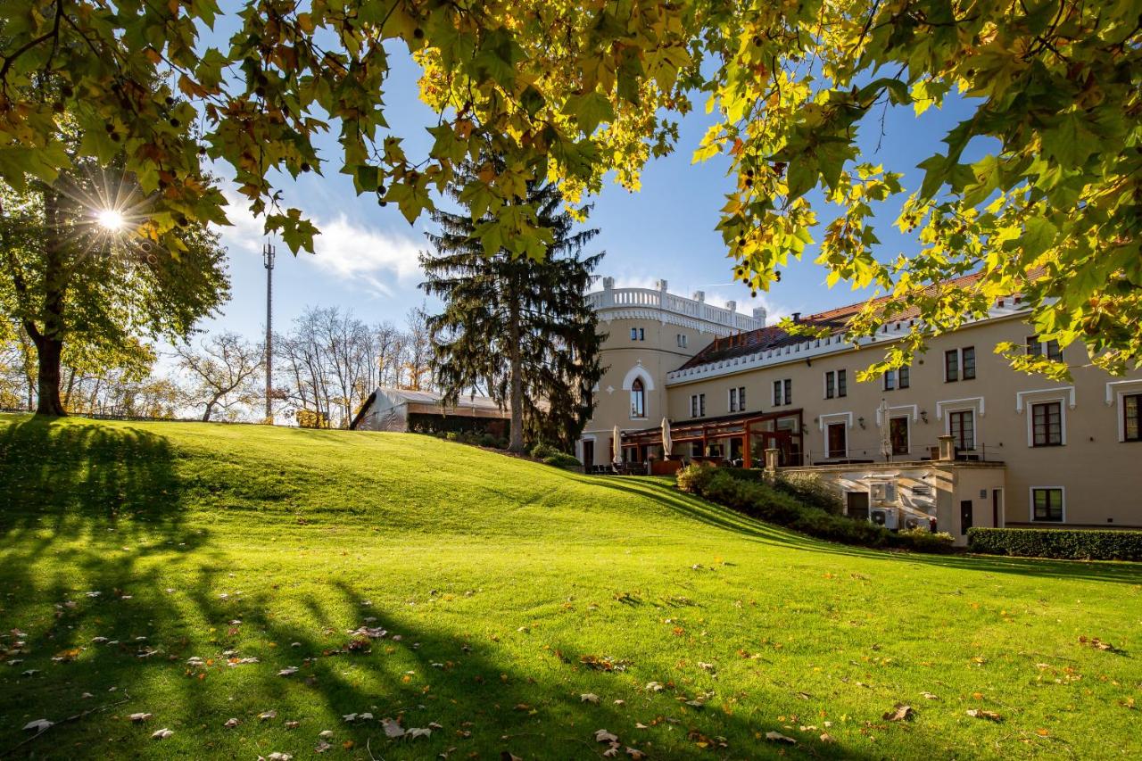 Chateau St. Havel - Wellness Hotel photo