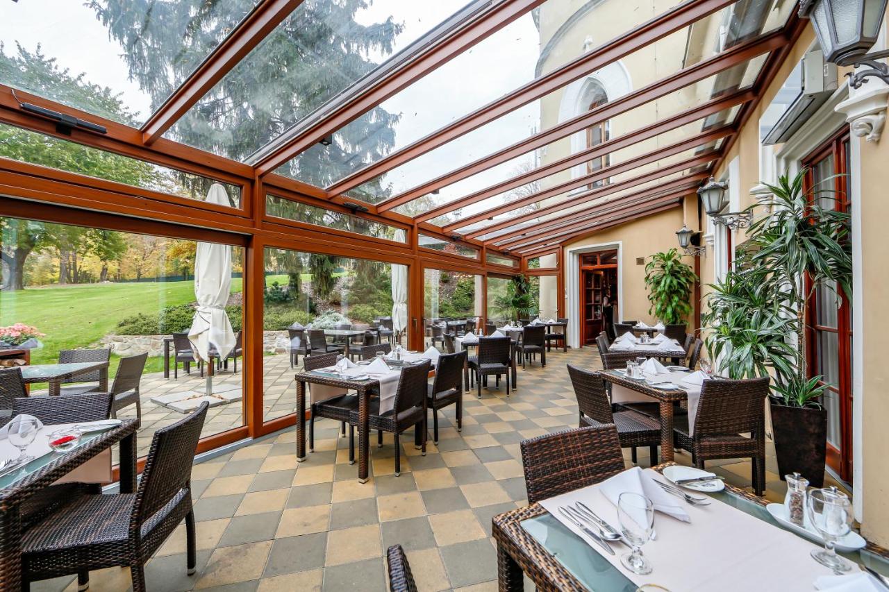 Chateau St. Havel - Wellness Hotel photo