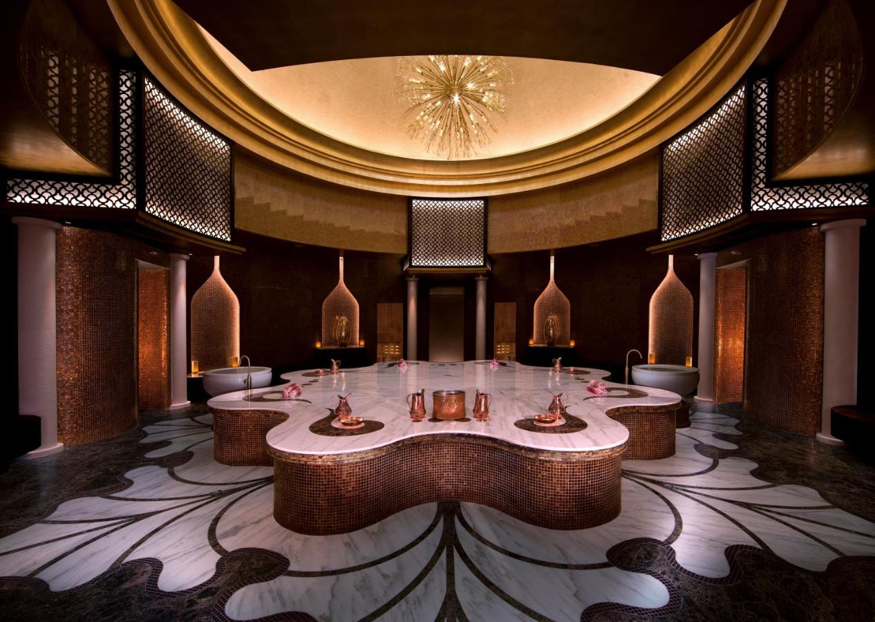 Spa hotel: Anantara Eastern Mangroves Abu Dhabi