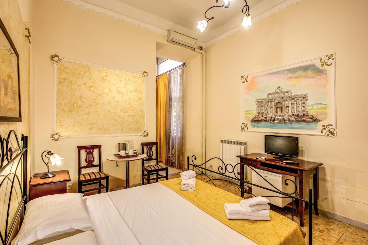 GuestHouse o Affittacamere Magenta Baylon Suite - 5