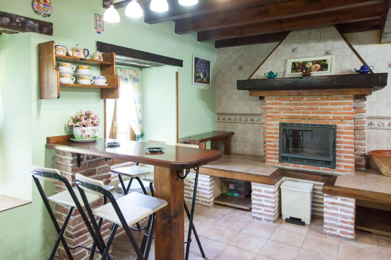 Casa El Campano, Ontaneda – Bijgewerkte prijzen 2022