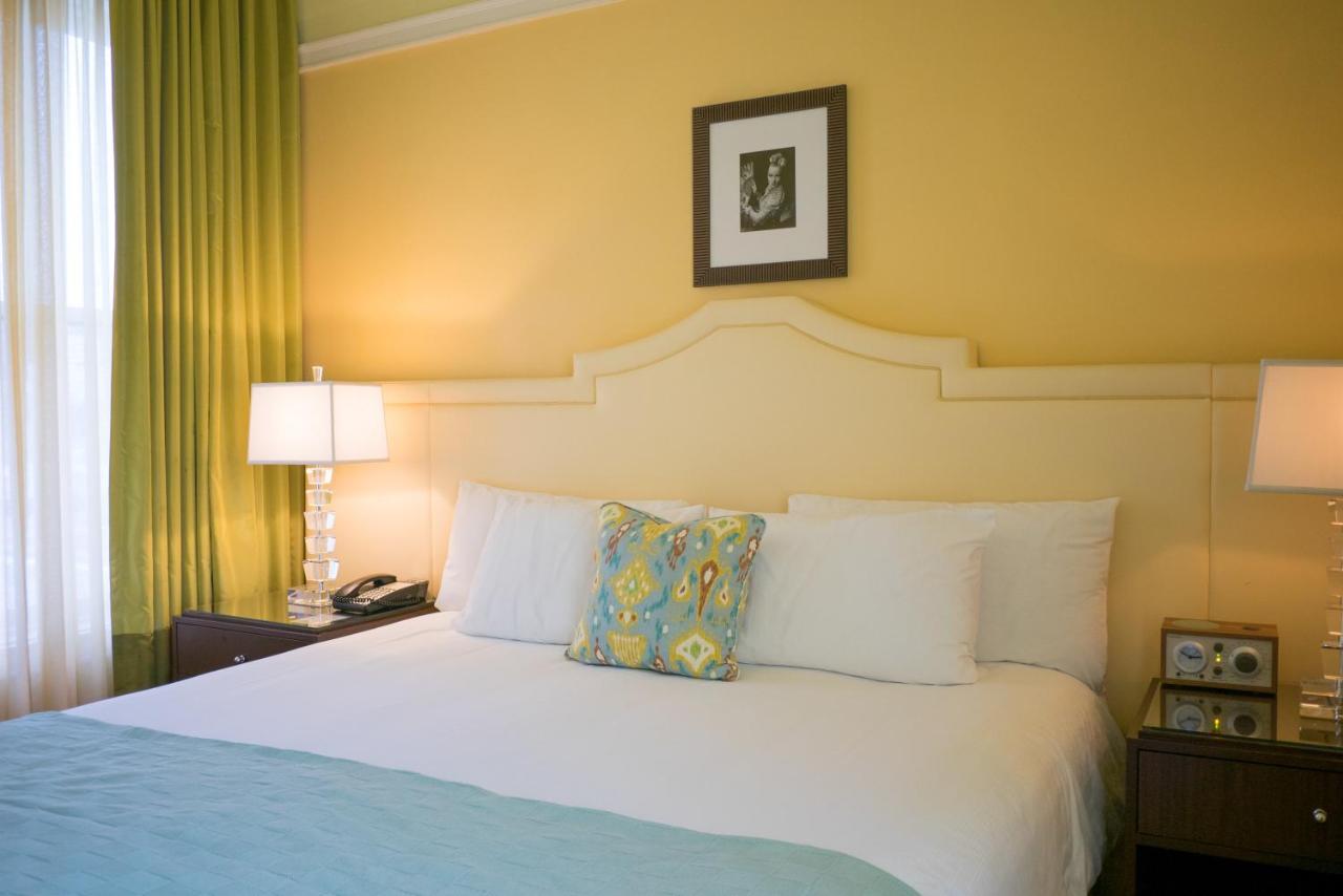 Hotel DeLuxe — photo 16
