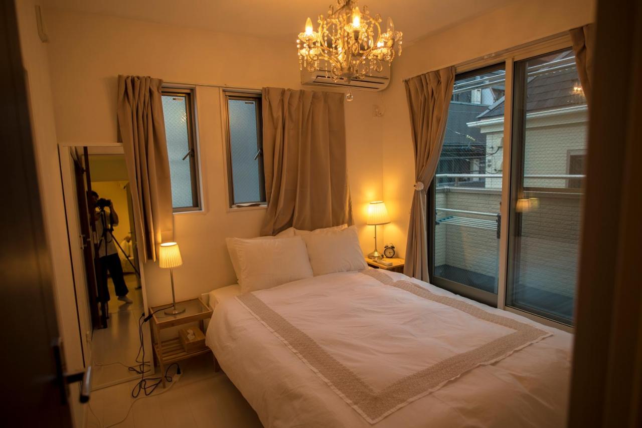 COCO Shinjuku HOTEL - 2