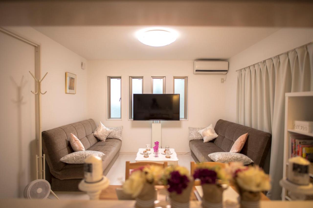 COCO Shinjuku HOTEL - 5