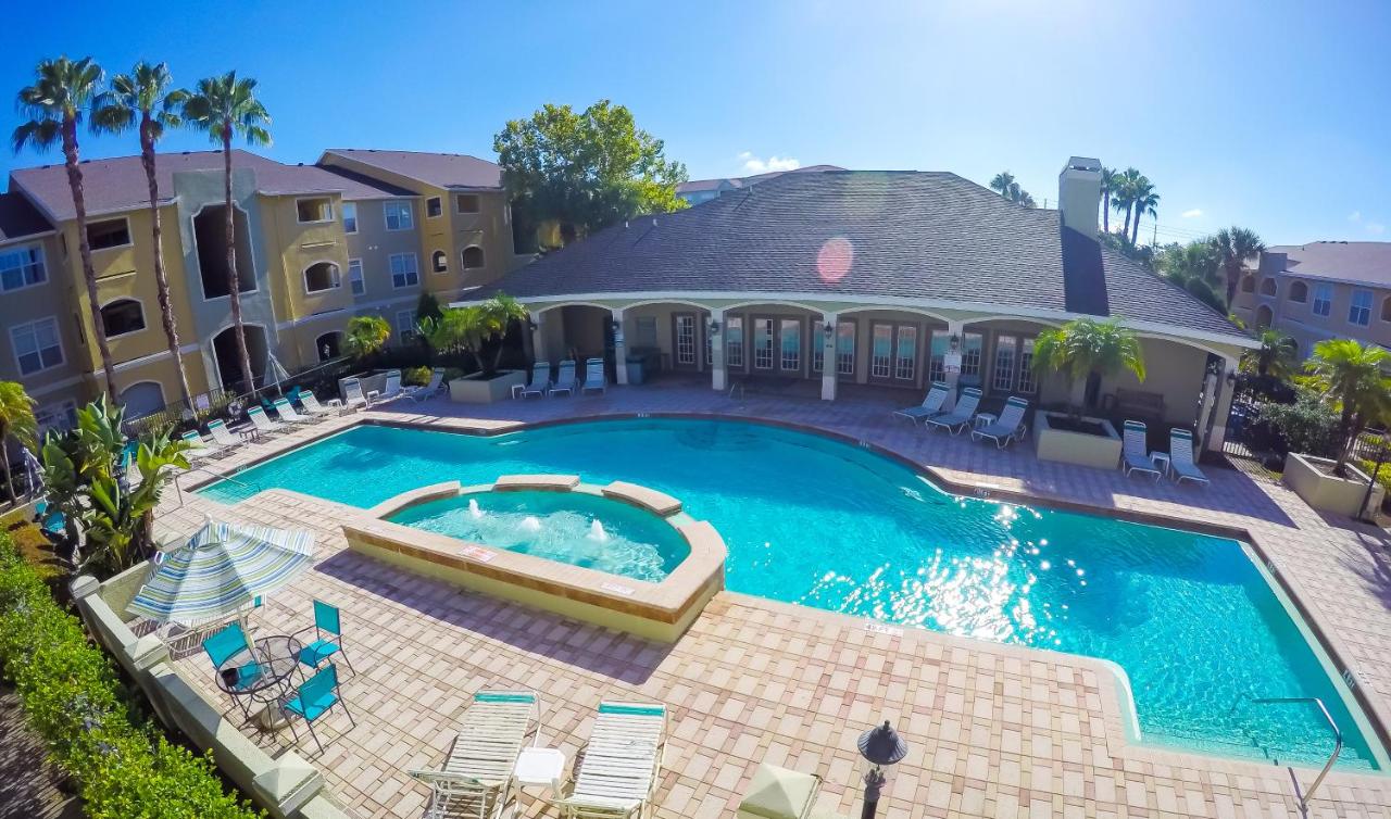 Heated swimming pool: o CHARMING CONDO MINUTES FROM GORGEOUS CLEARWATER BEACHES o