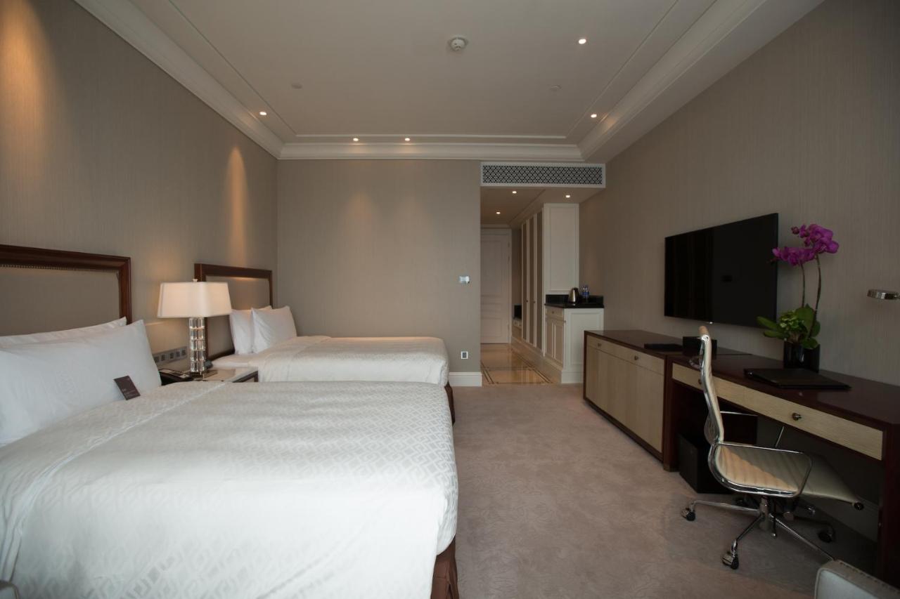 Jeurong Hotel Shanghai photo