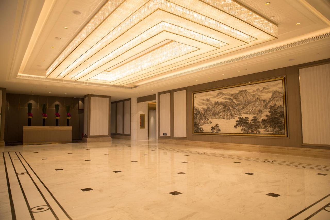 Jeurong Hotel Shanghai photo