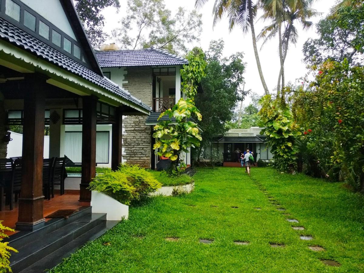 Villa Mayas Beach House