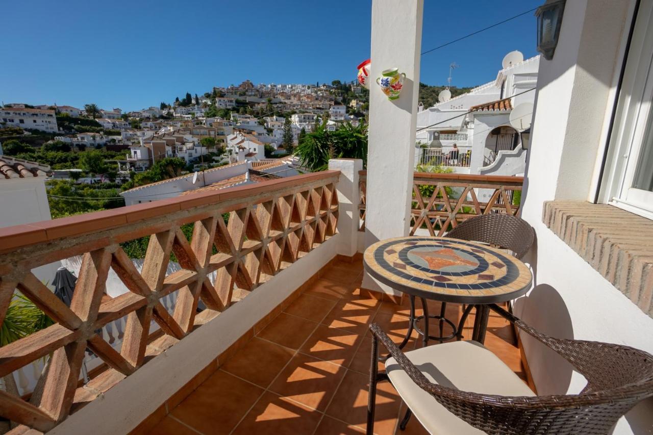 MARINA BELLA 1F MENYBER, Nerja – Updated 2022 Prices