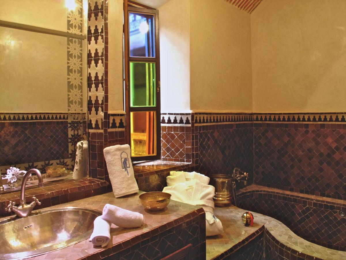 Riad Le Perroquet Bleu Suites & Spa - 3