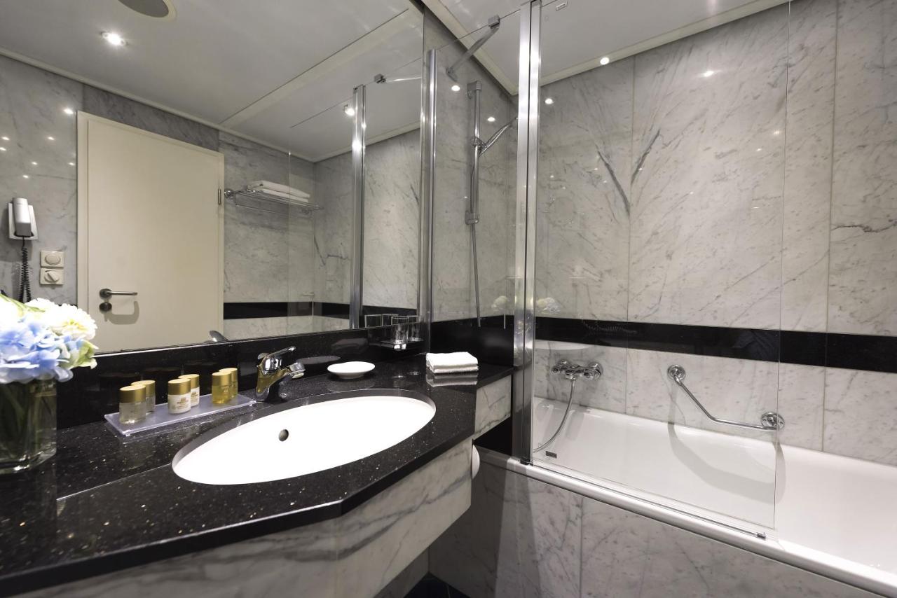 Maritim proArte Hotel Berlin photo