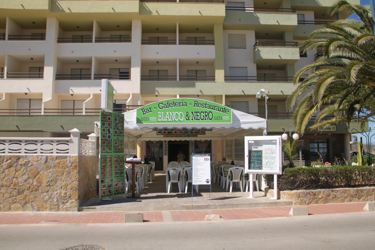 Apartamentos Florida II, Peniscola – Updated 2022 Prices