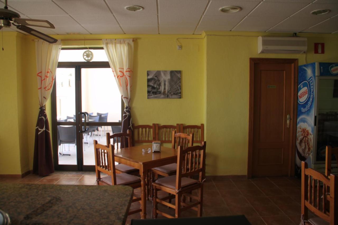 Apartamentos Florida II, Peniscola – Updated 2022 Prices