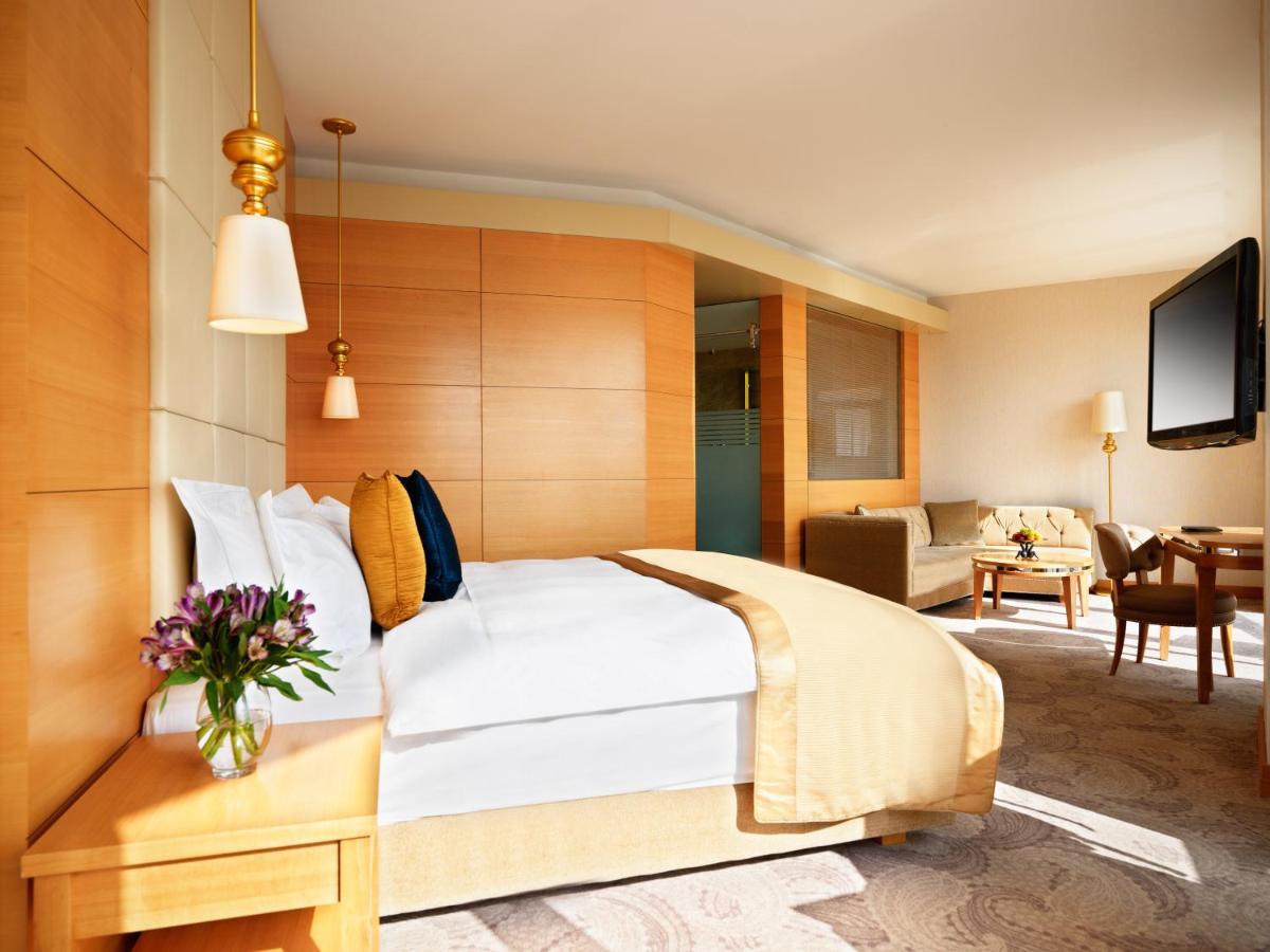 Bilgah Beach Hotel photo