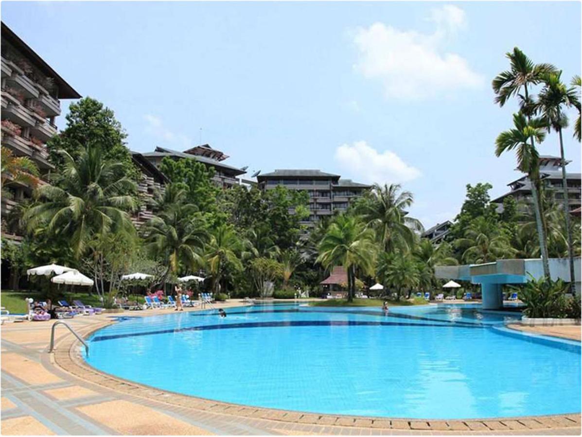Maritime Park And Spa Resort - Laterooms