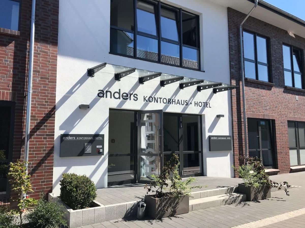 Anders Kontorhaus Hotel Luneburg Updated 2021 Prices