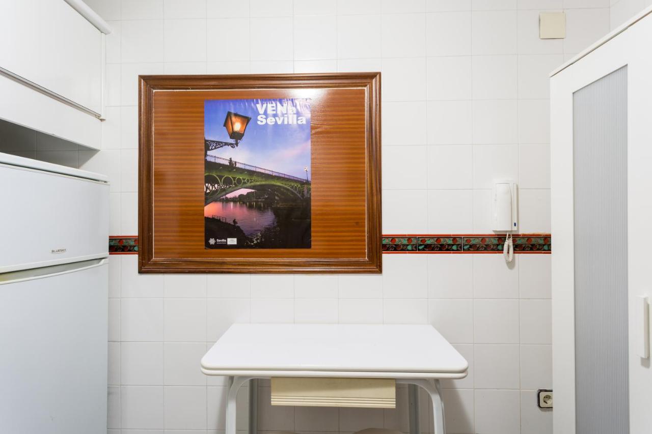 Holi-Rent Albareda, Sevilla – Bijgewerkte prijzen 2022