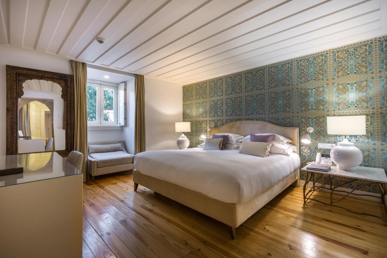 Santiago de Alfama - Boutique Hotel - 2