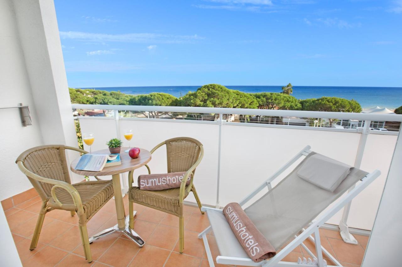Sumus Hotel Monteplaya 4* Superior - Adults Only, Malgrat de ...