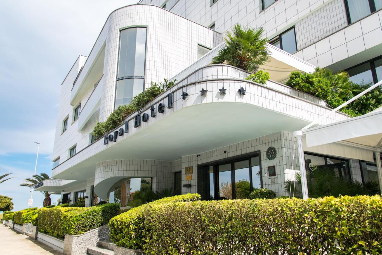 Image: Hotel Royal