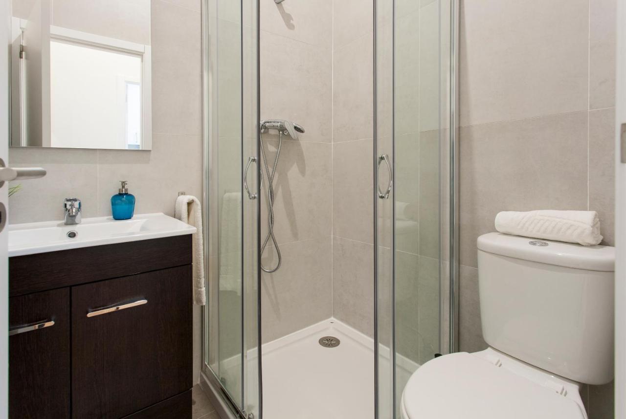 Central Downtown by Central Hill Apartments - 4