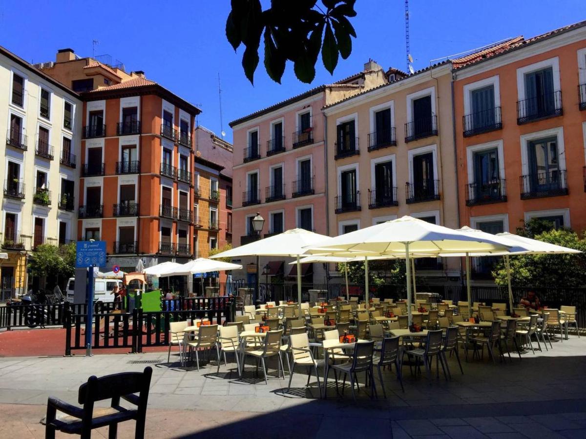 Estudio en Malasaña - Calle Tesoro, Madrid – Updated 2022 Prices