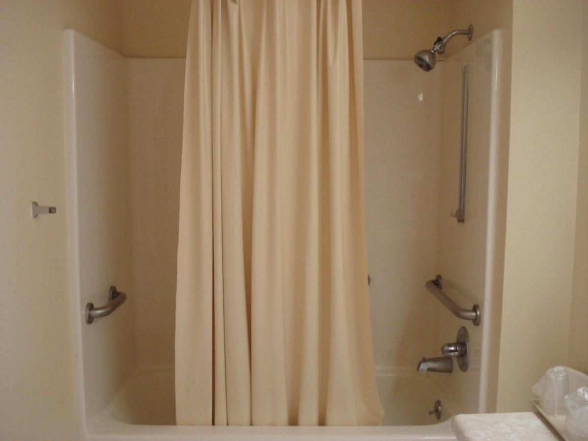 Western Motel - Camilla — photo 5