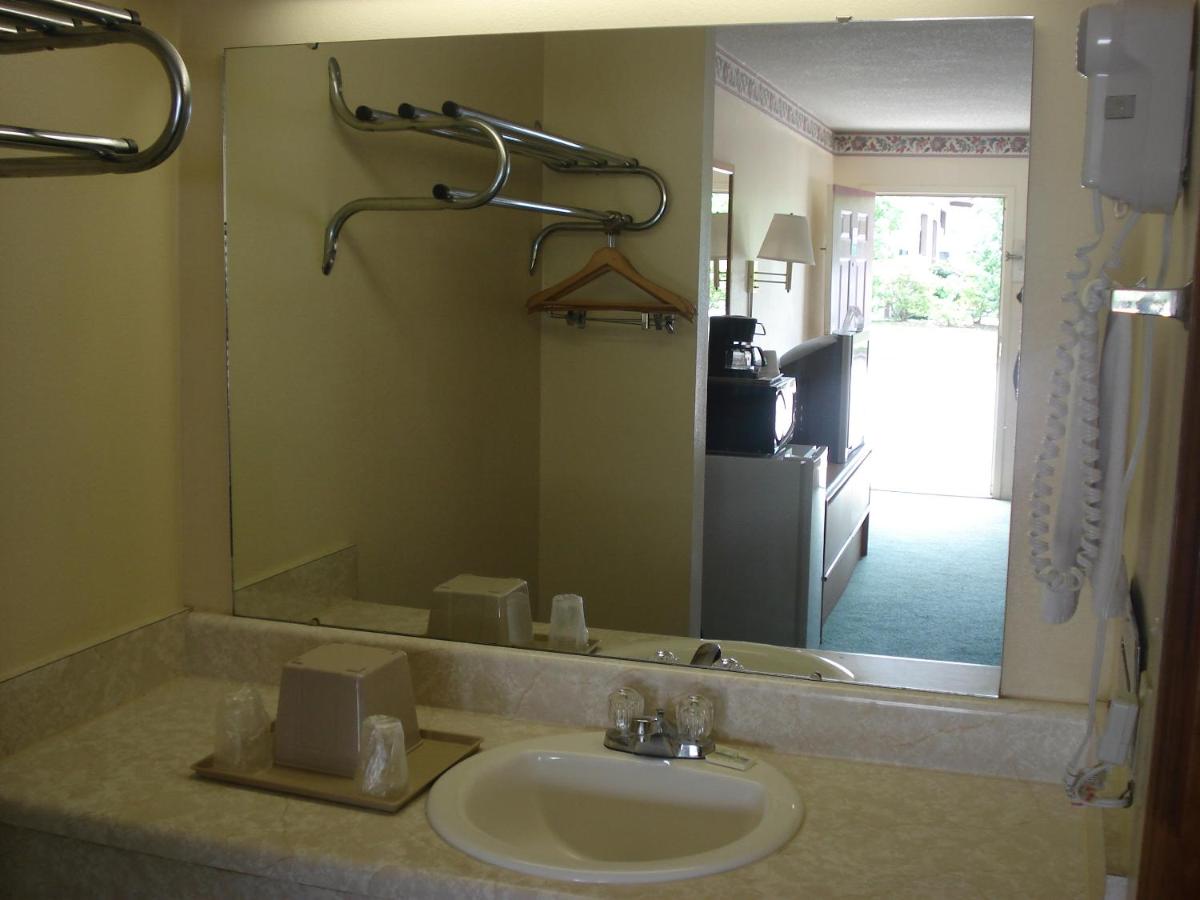 Western Motel - Camilla — photo 3