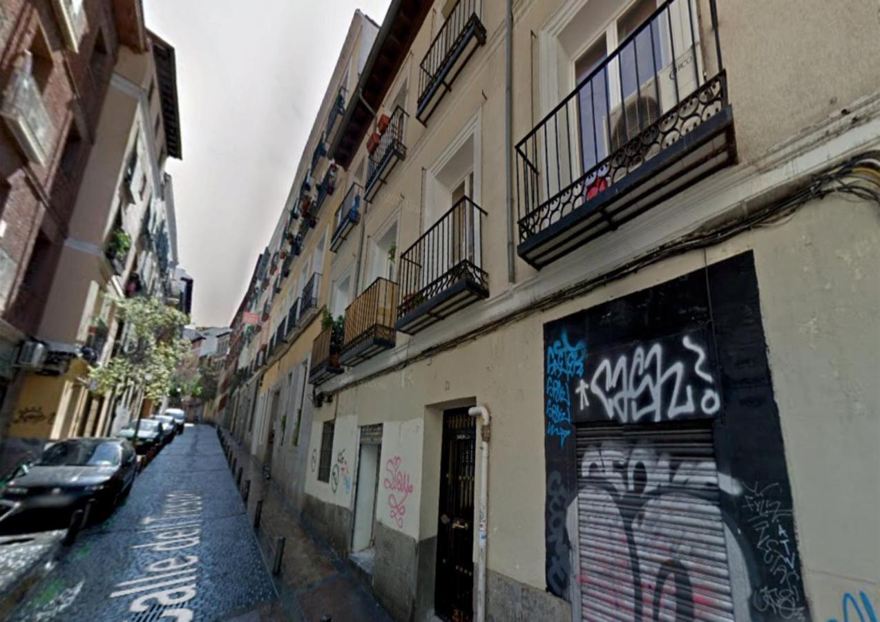 Estudio en Malasaña - Calle Tesoro, Madrid – Updated 2022 Prices