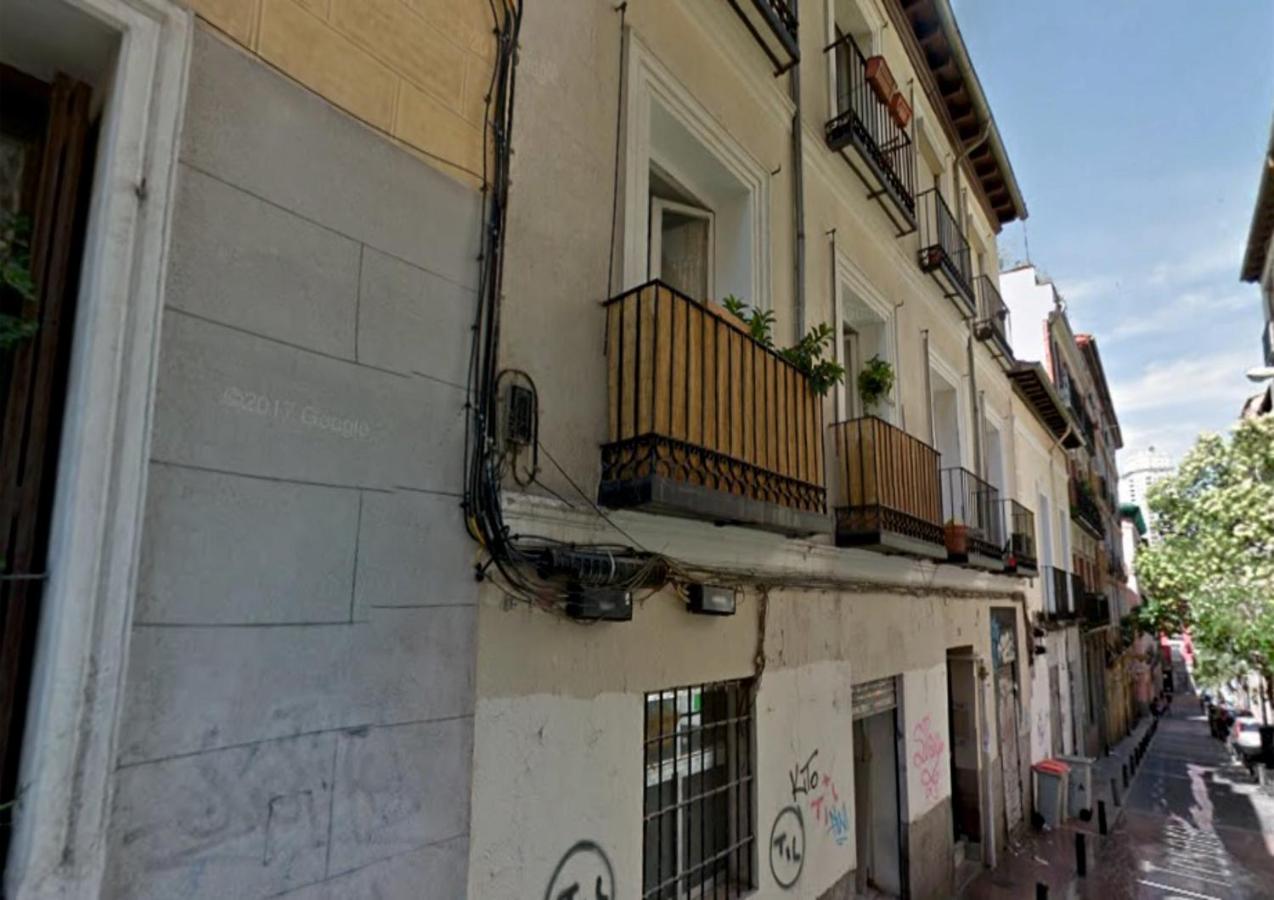 Estudio en Malasaña - Calle Tesoro, Madrid – Updated 2022 Prices