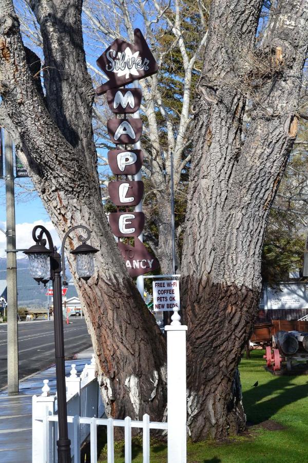 Silver Maple Inn — photo 10