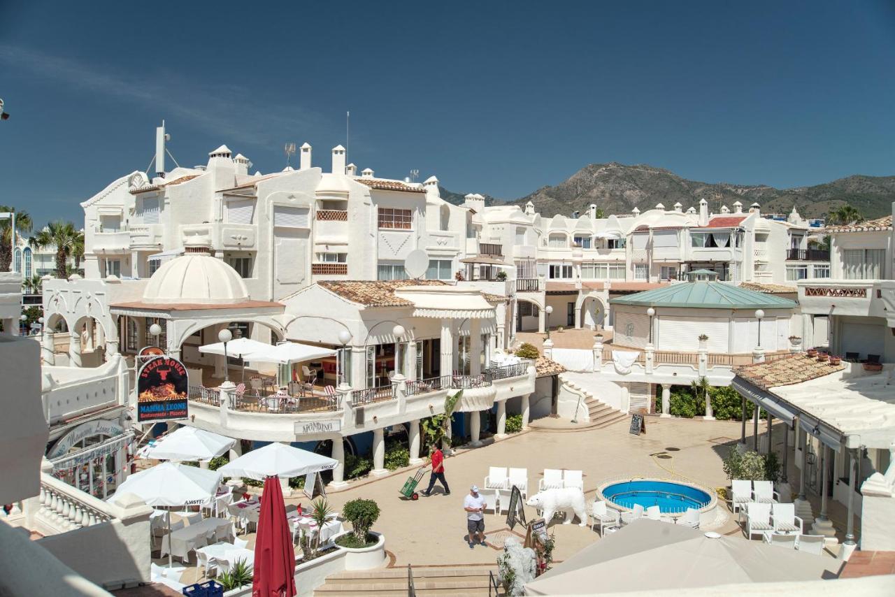 Happy Puerto Marina, Benalmádena – Bijgewerkte prijzen 2022